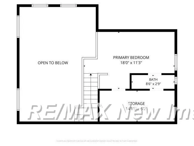 3837 S Pine Road Billings Township, MI 48612