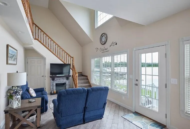 243 E Rose Road Ovid Township, MI 49036