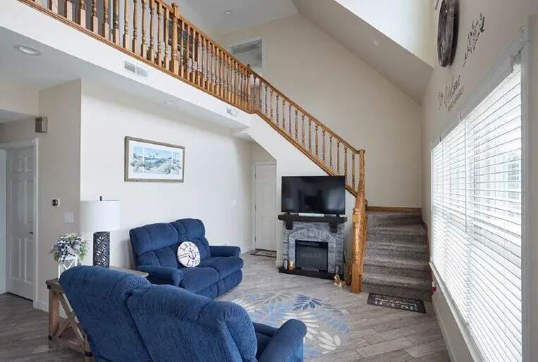 243 E Rose Road Ovid Township, MI 49036