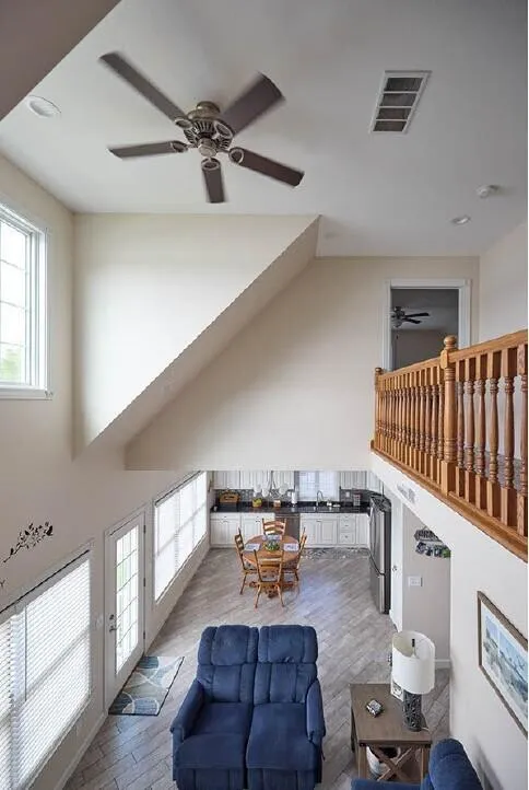 243 E Rose Road Ovid Township, MI 49036