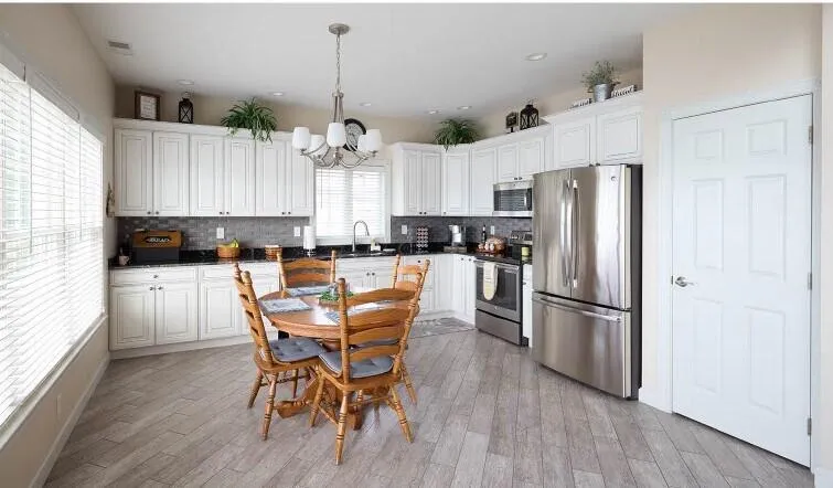 243 E Rose Road Ovid Township, MI 49036