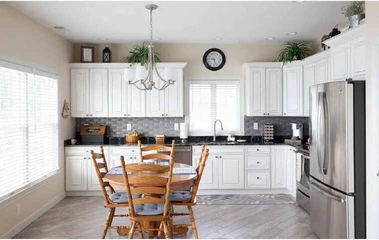 243 E Rose Road Ovid Township, MI 49036