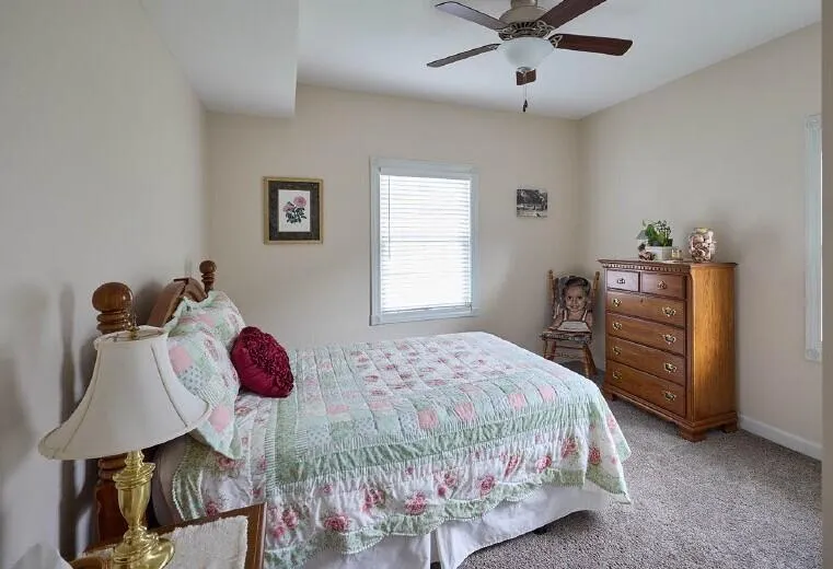 243 E Rose Road Ovid Township, MI 49036
