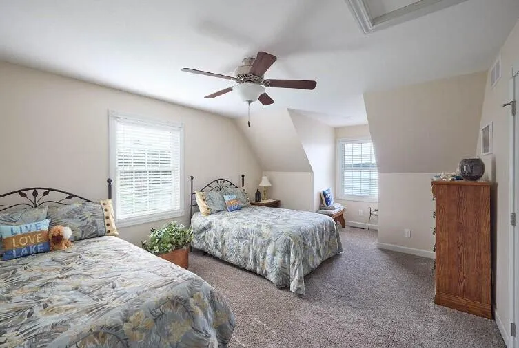 243 E Rose Road Ovid Township, MI 49036
