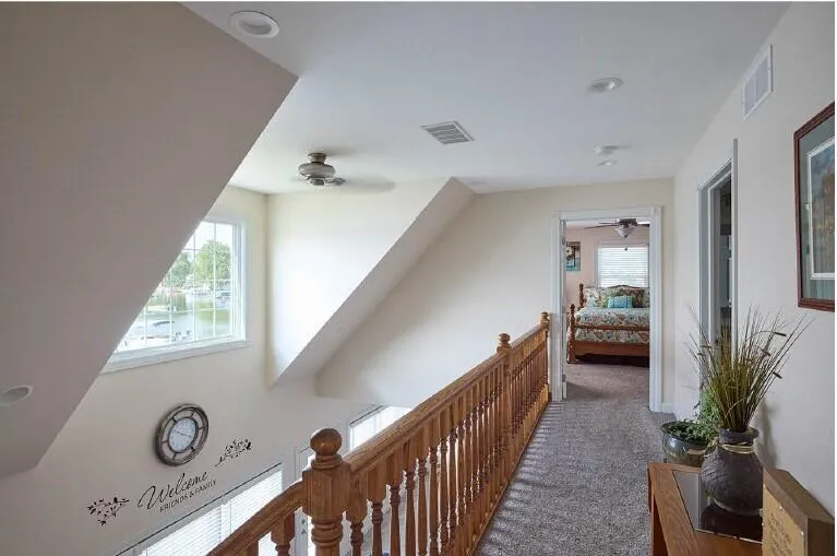 243 E Rose Road Ovid Township, MI 49036