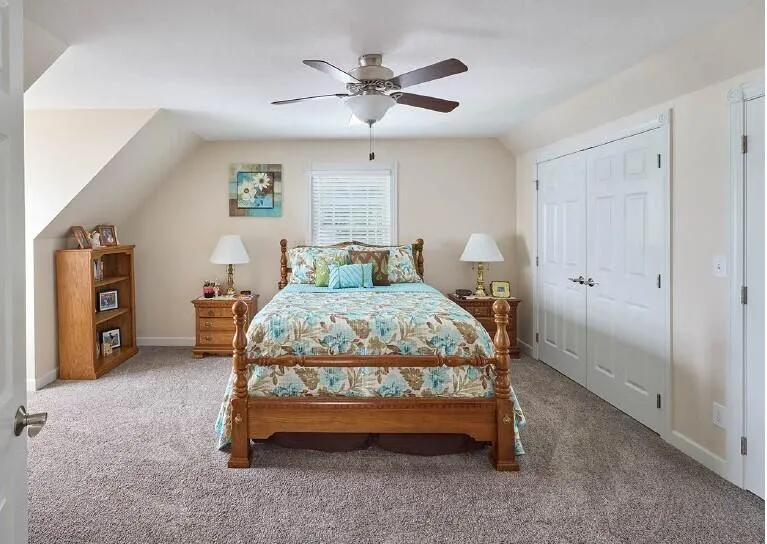 243 E Rose Road Ovid Township, MI 49036