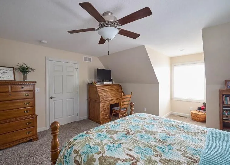 243 E Rose Road Ovid Township, MI 49036