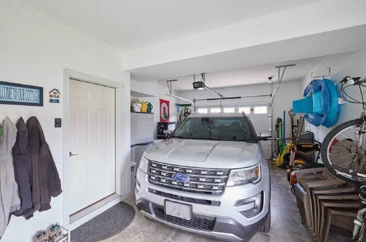 243 E Rose Road Ovid Township, MI 49036