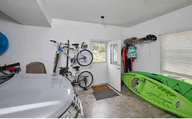 243 E Rose Road Ovid Township, MI 49036