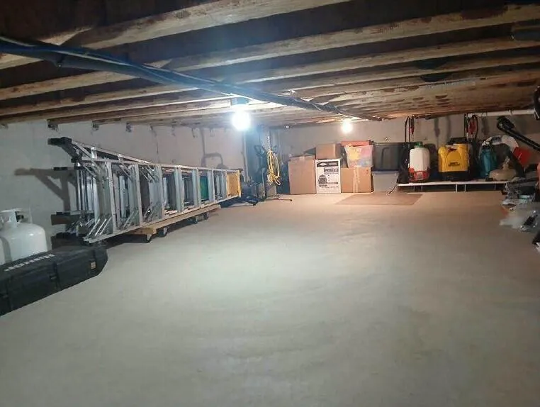 243 E Rose Road Ovid Township, MI 49036