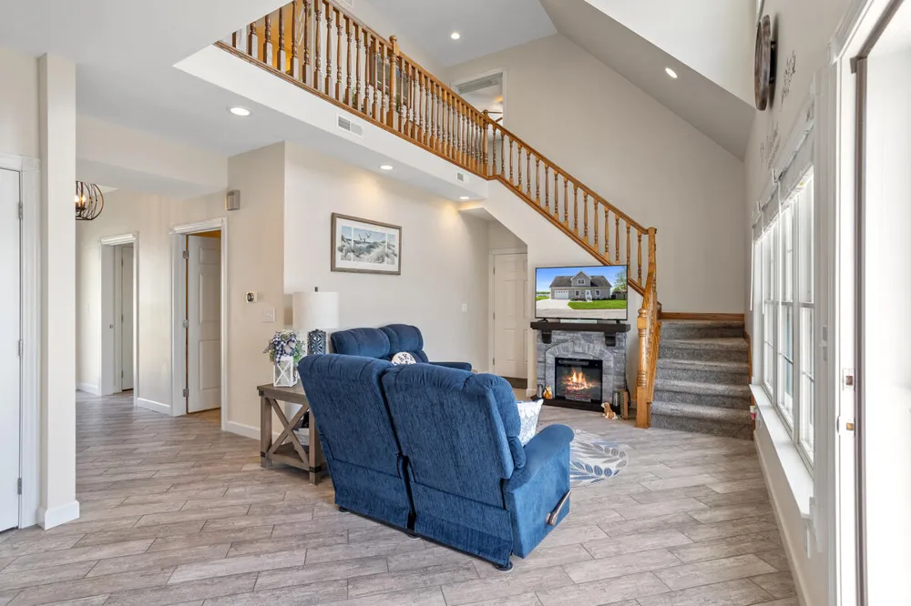 243 E Rose Road Ovid Township, MI 49036
