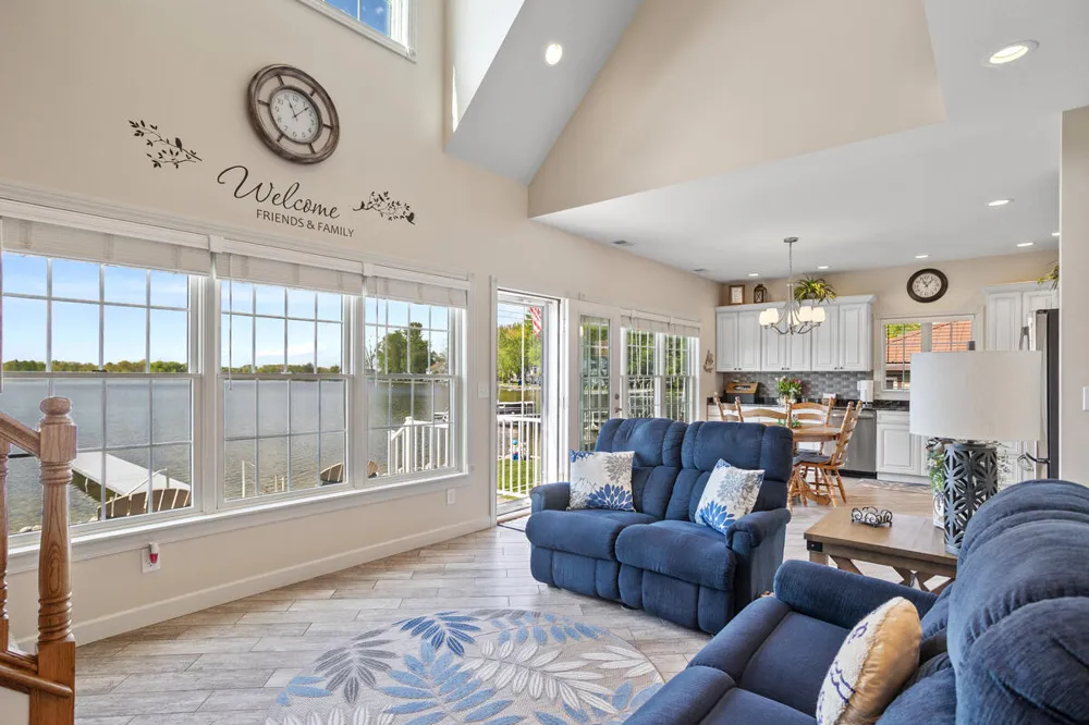 243 E Rose Road Ovid Township, MI 49036