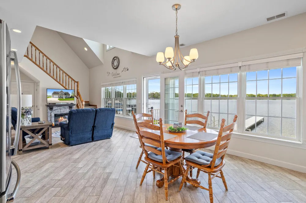 243 E Rose Road Ovid Township, MI 49036