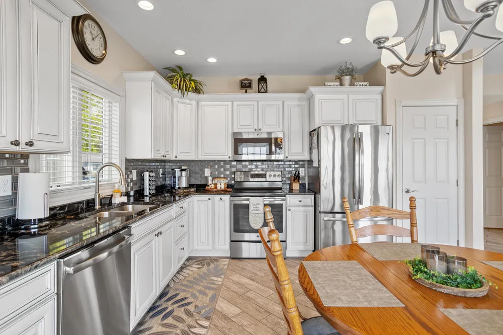 243 E Rose Road Ovid Township, MI 49036