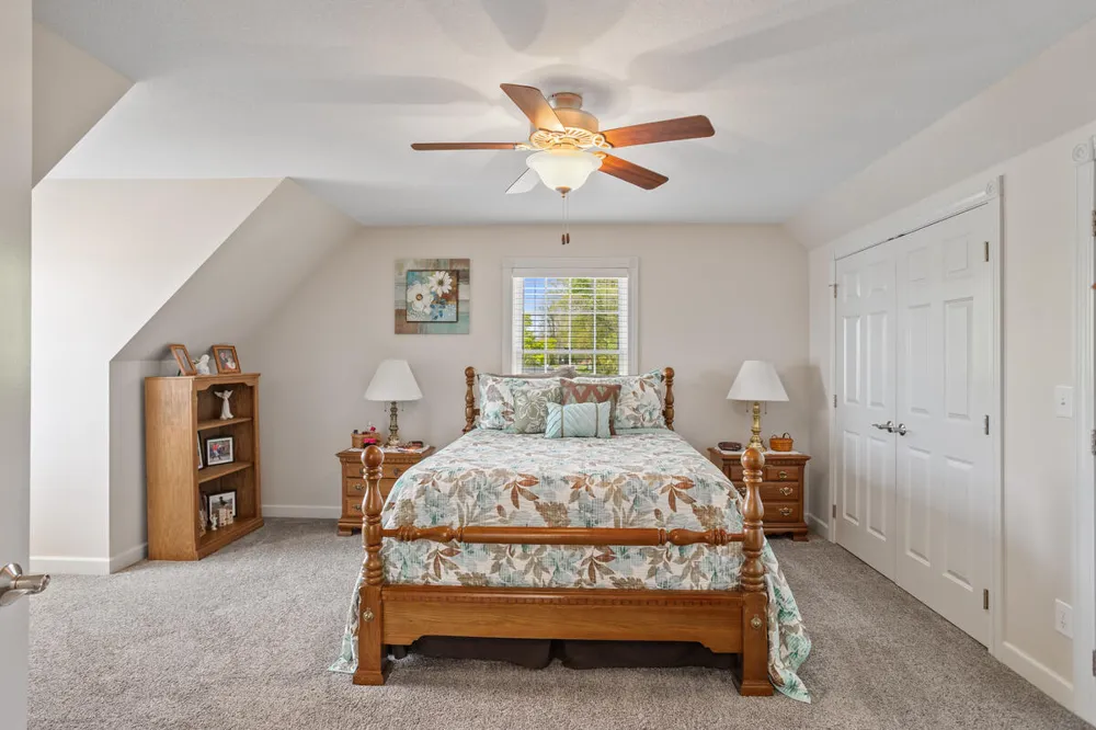 243 E Rose Road Ovid Township, MI 49036