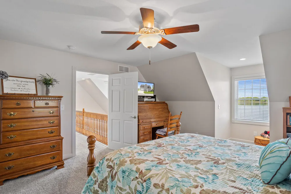 243 E Rose Road Ovid Township, MI 49036