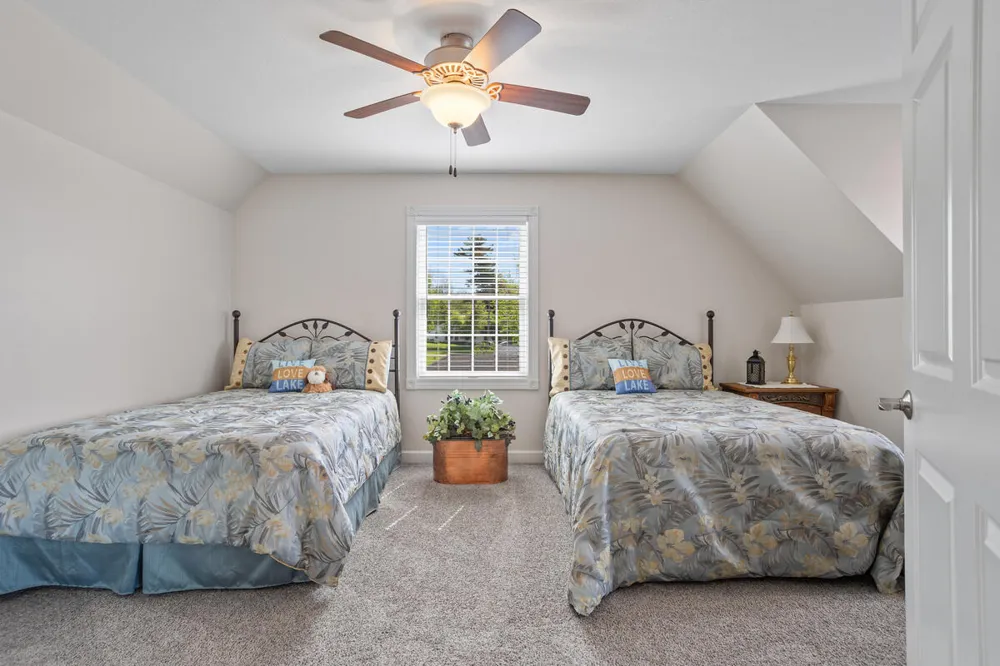 243 E Rose Road Ovid Township, MI 49036