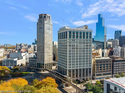 1 Park Avenue #1604