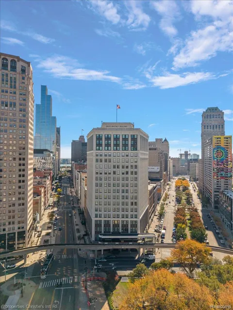 1 Park Avenue #1315