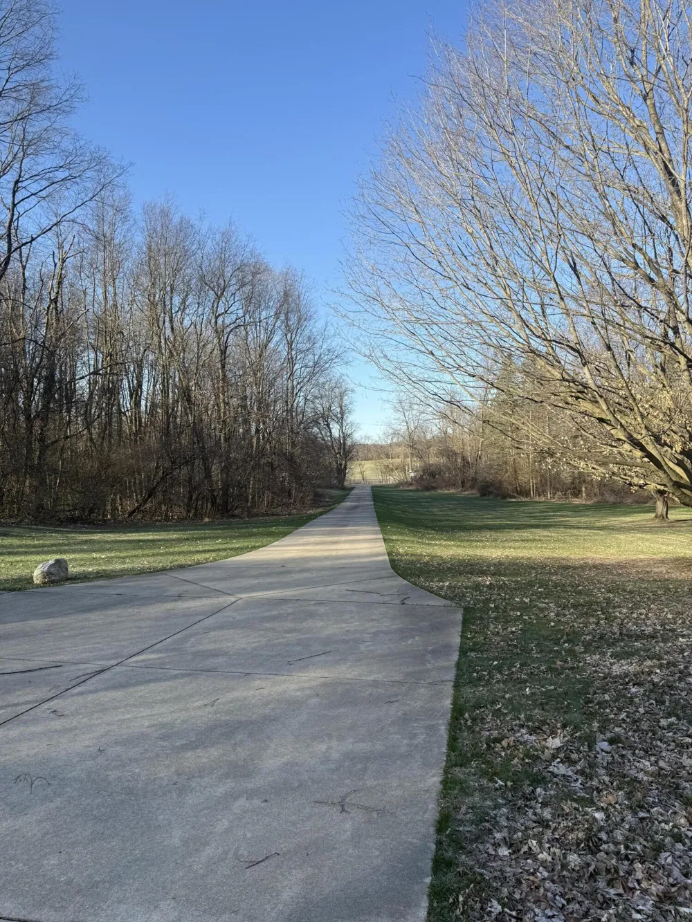 4034 9th Street Oshtemo Charter Township, MI 49077