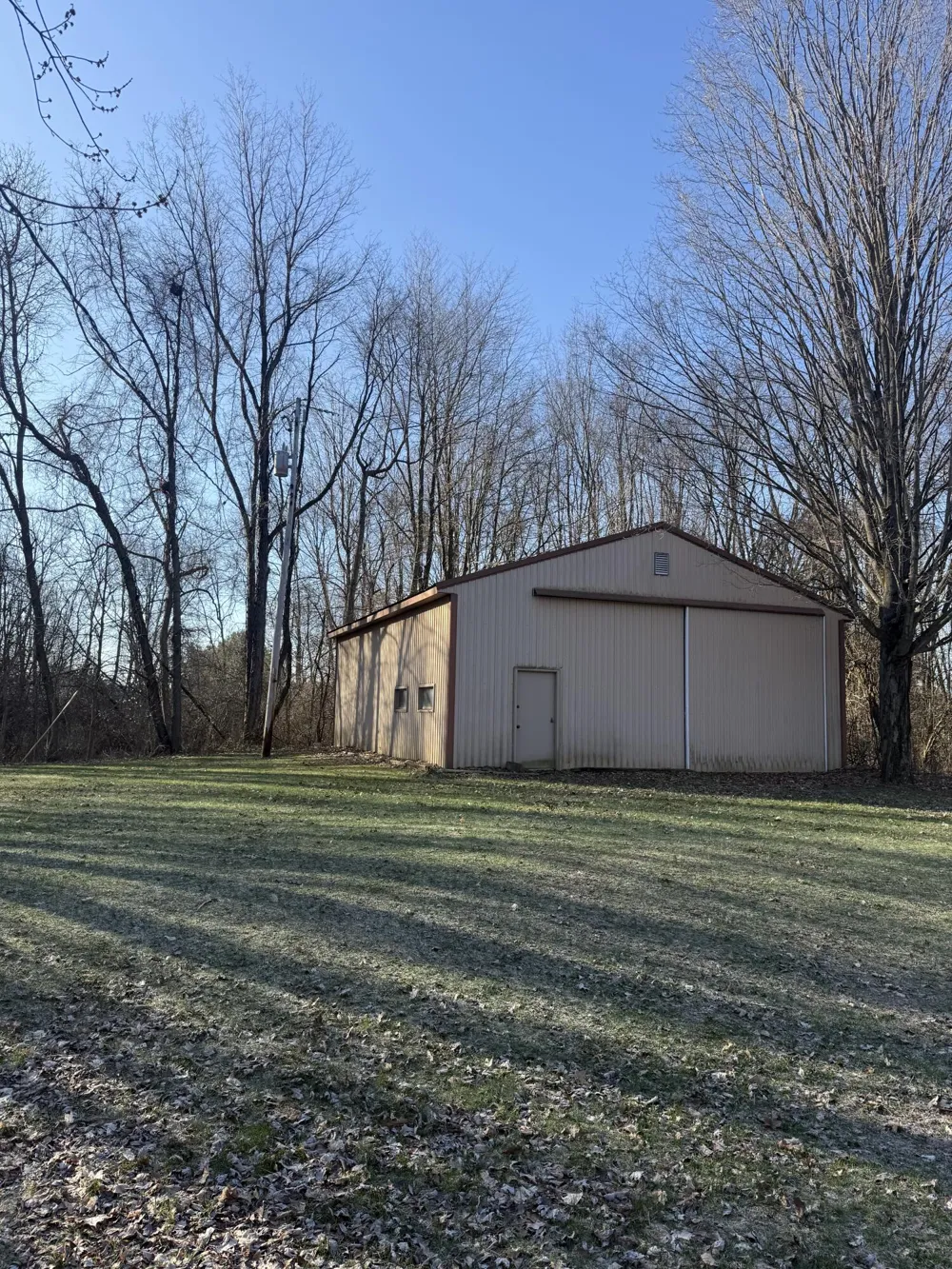 4034 9th Street Oshtemo Charter Township, MI 49077