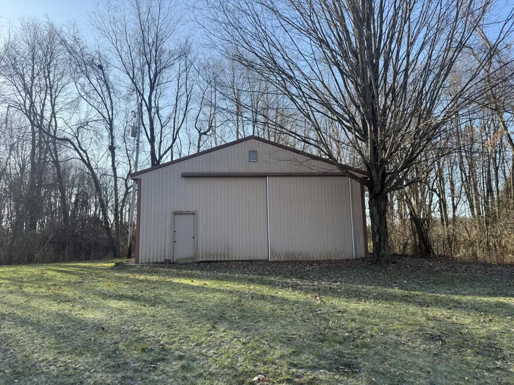 4034 9th Street Oshtemo Charter Township, MI 49077