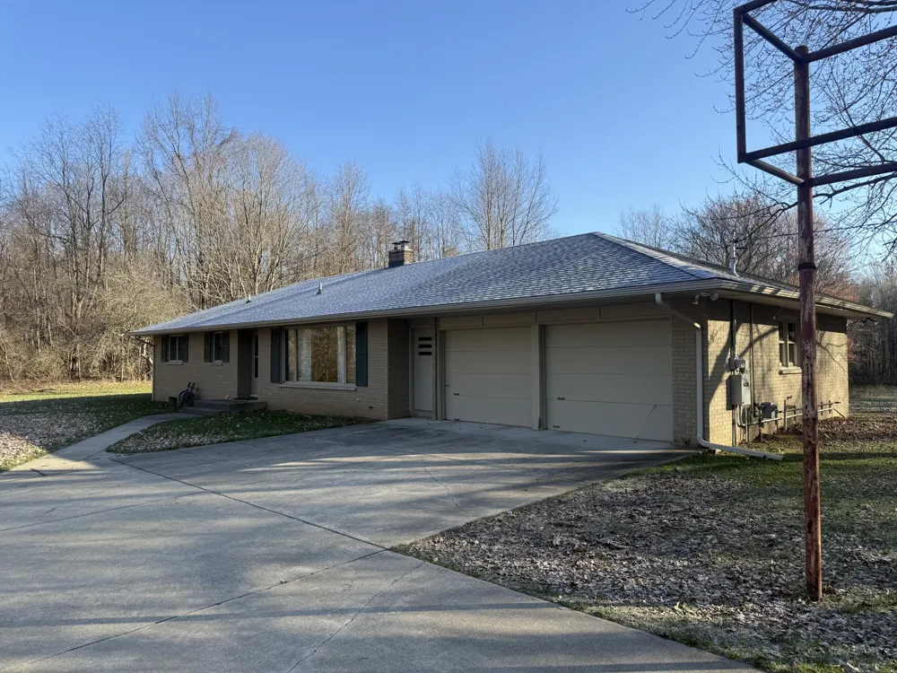 4034 9th Street Oshtemo Charter Township, MI 49077