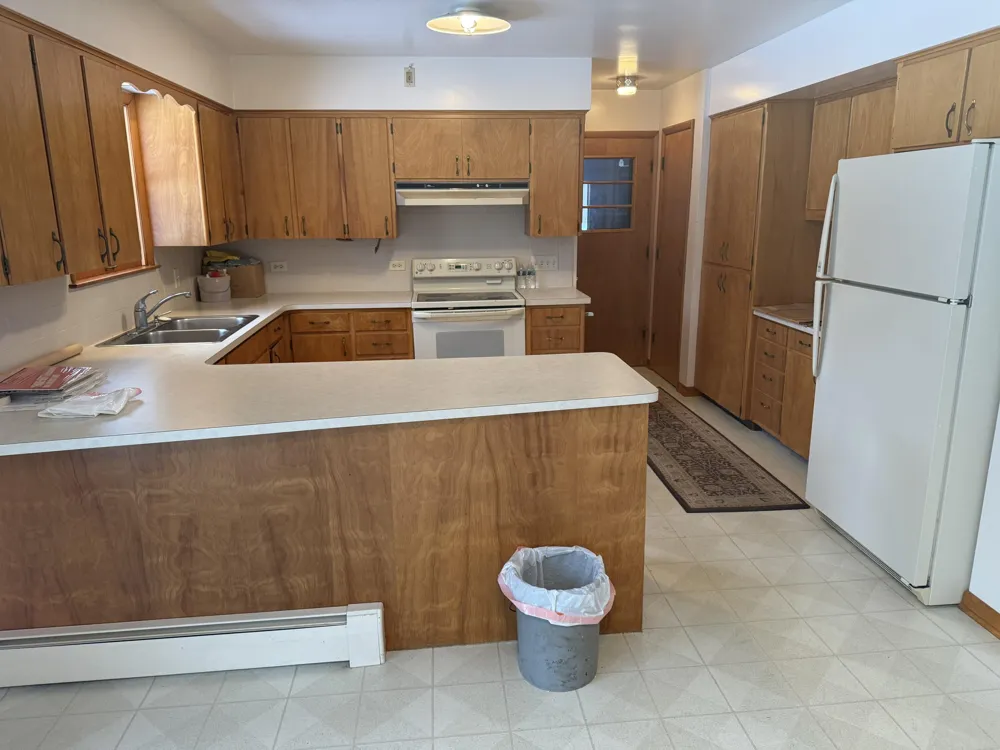 4034 9th Street Oshtemo Charter Township, MI 49077