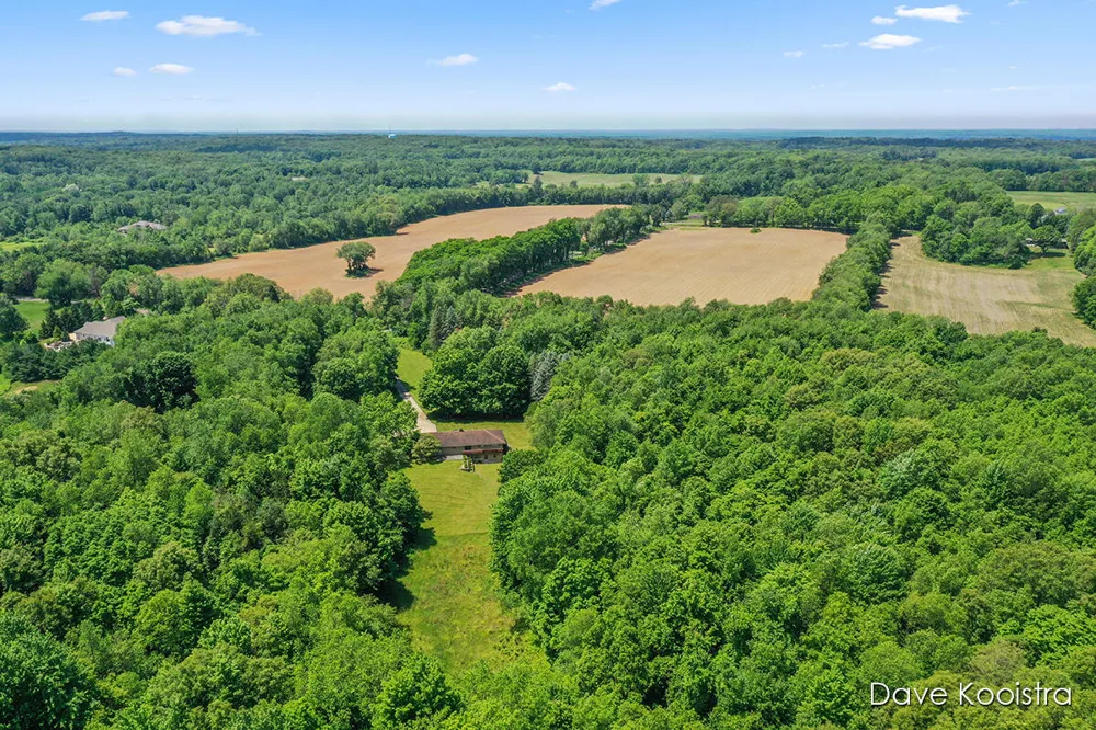 4034 9th Street Oshtemo Charter Township, MI 49077