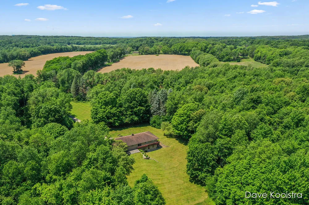 4034 9th Street Oshtemo Charter Township, MI 49077
