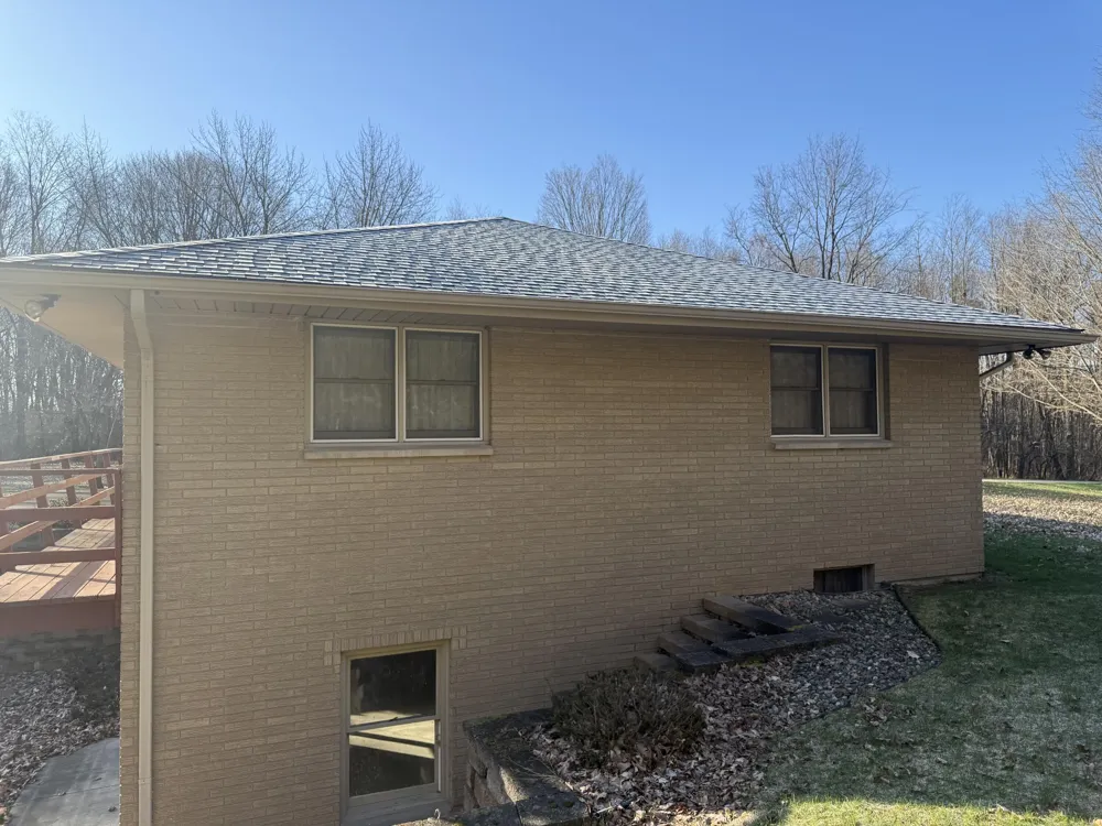 4034 9th Street Oshtemo Charter Township, MI 49077