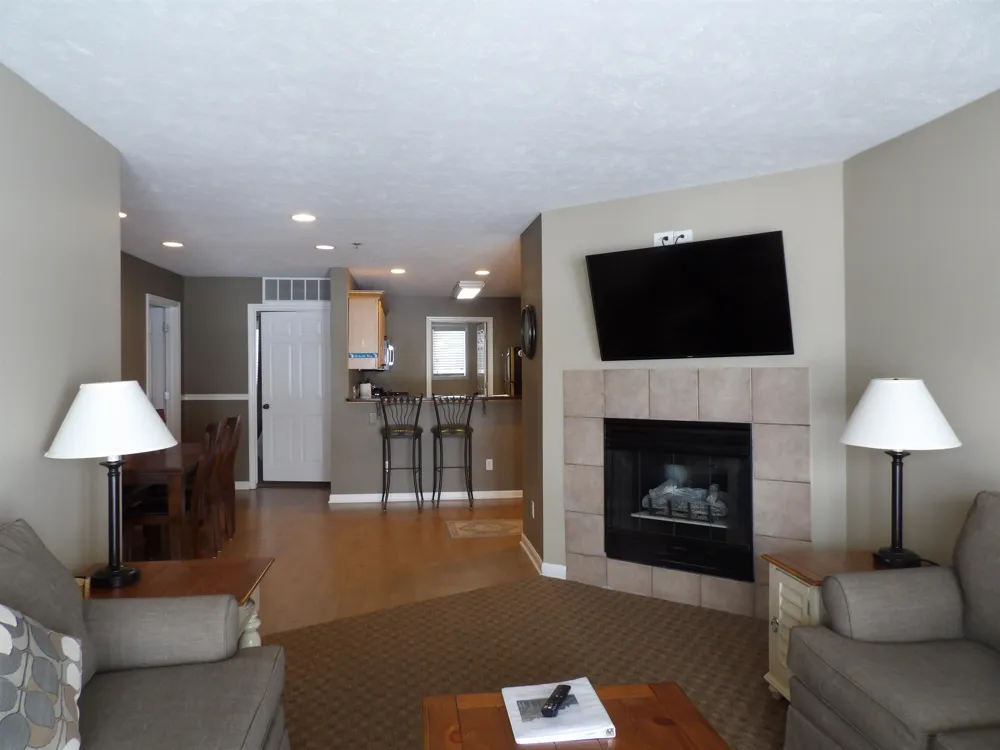 1246 Sunnyside Cadillac City, MI 49601