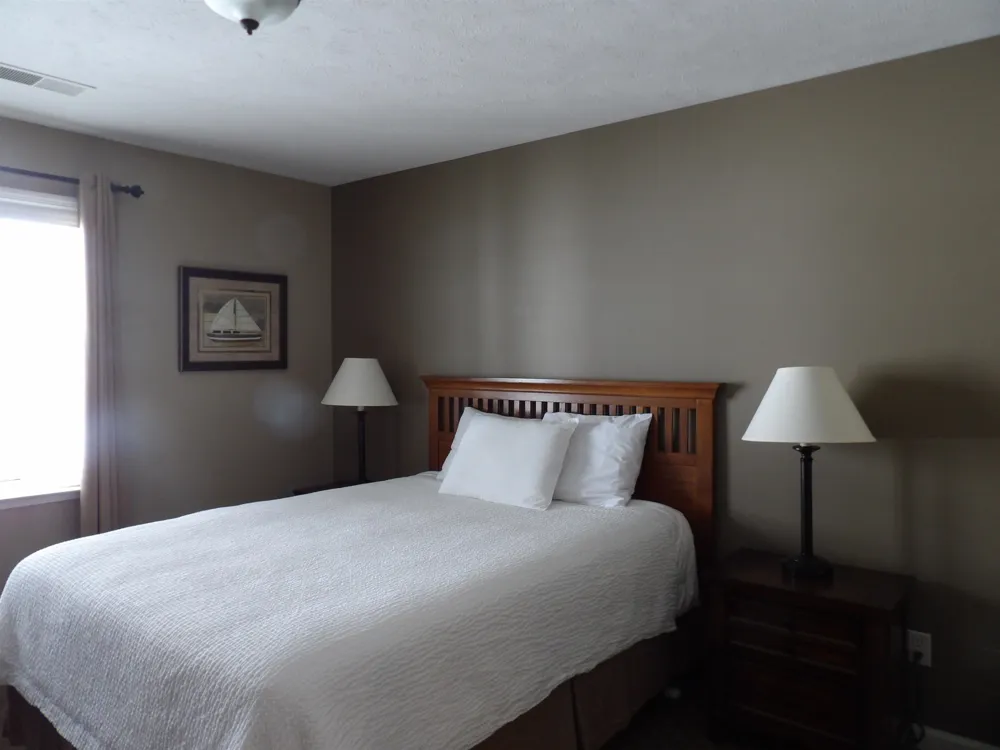 1246 Sunnyside Cadillac City, MI 49601
