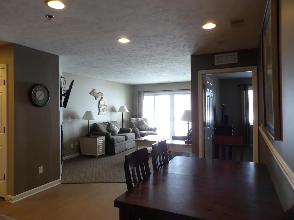 1246 Sunnyside Cadillac City, MI 49601