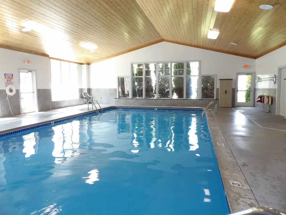 1246 Sunnyside Cadillac City, MI 49601