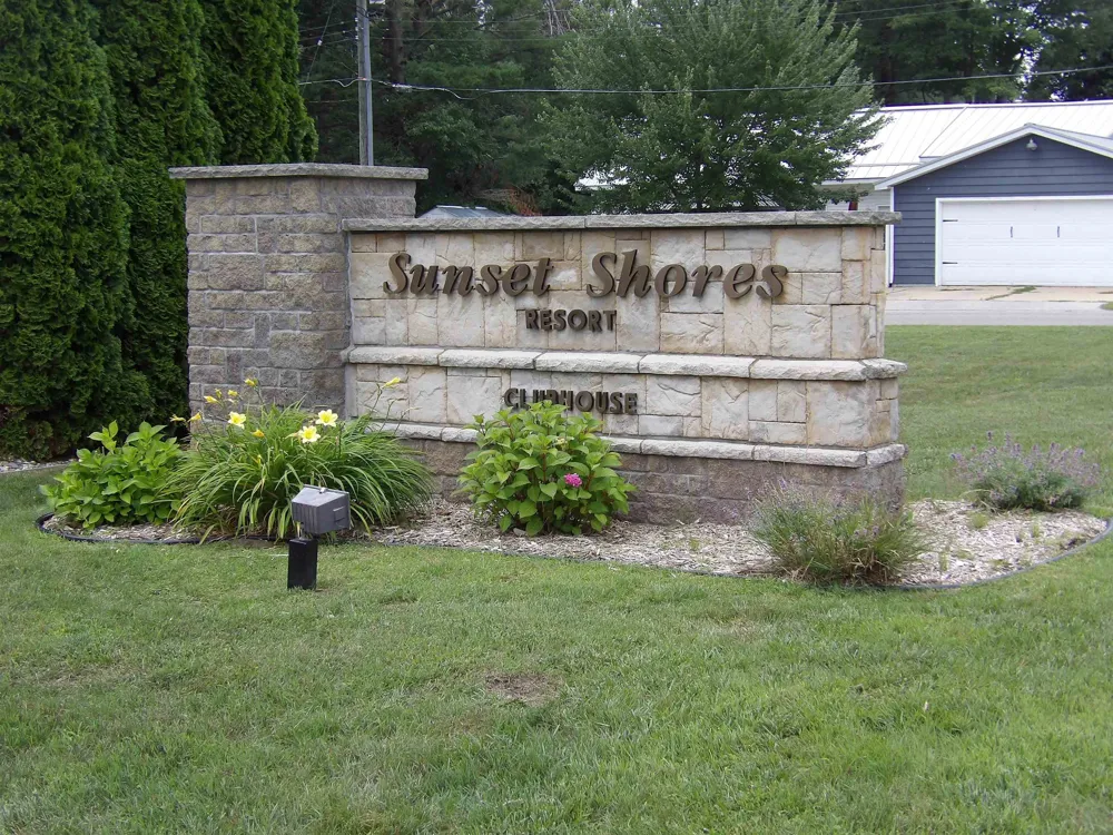 1246 Sunnyside Cadillac City, MI 49601