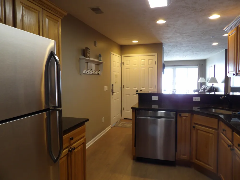 1246 Sunnyside Cadillac City, MI 49601
