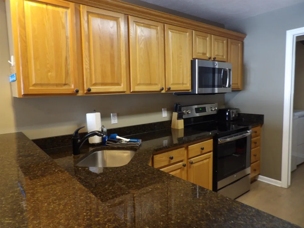 1246 Sunnyside Cadillac City, MI 49601