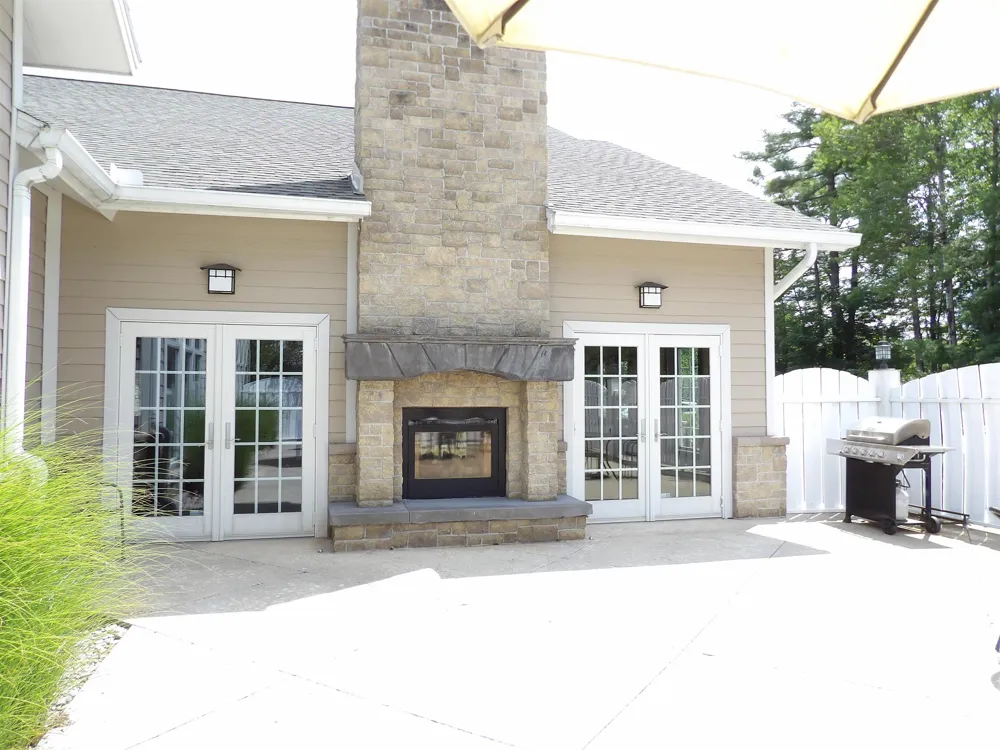1246 Sunnyside Cadillac City, MI 49601
