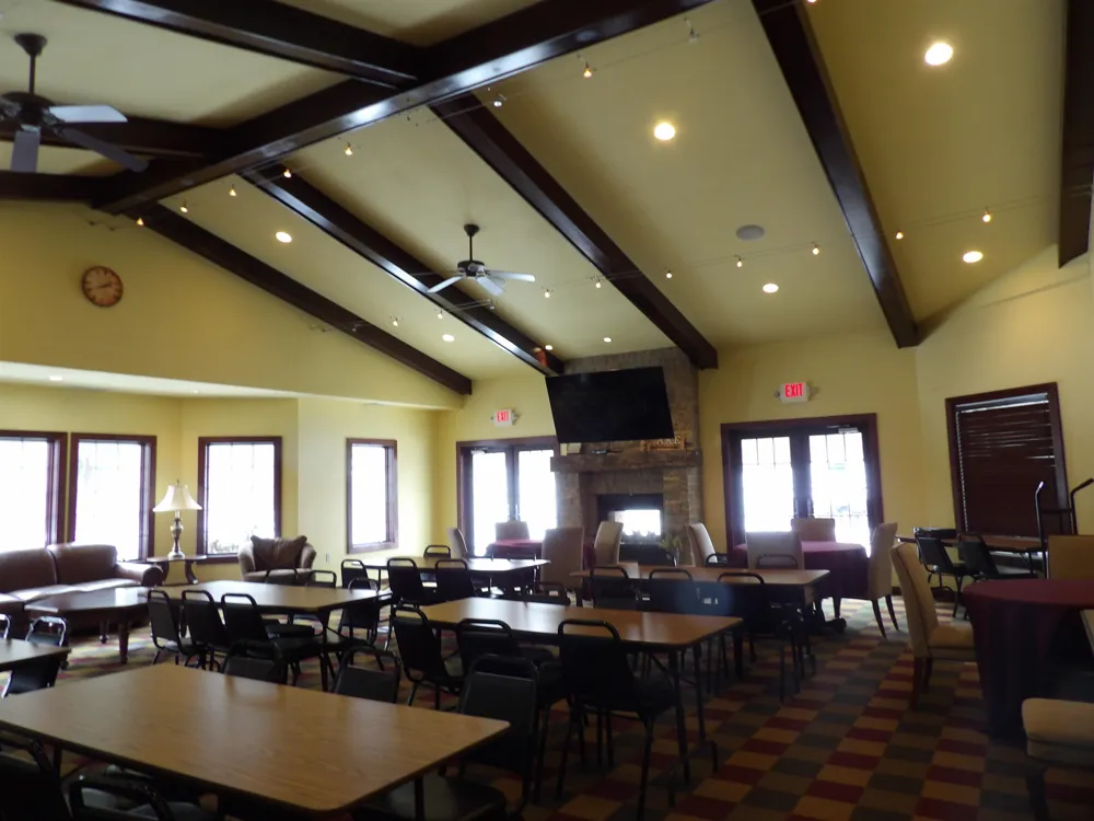 1246 Sunnyside Cadillac City, MI 49601