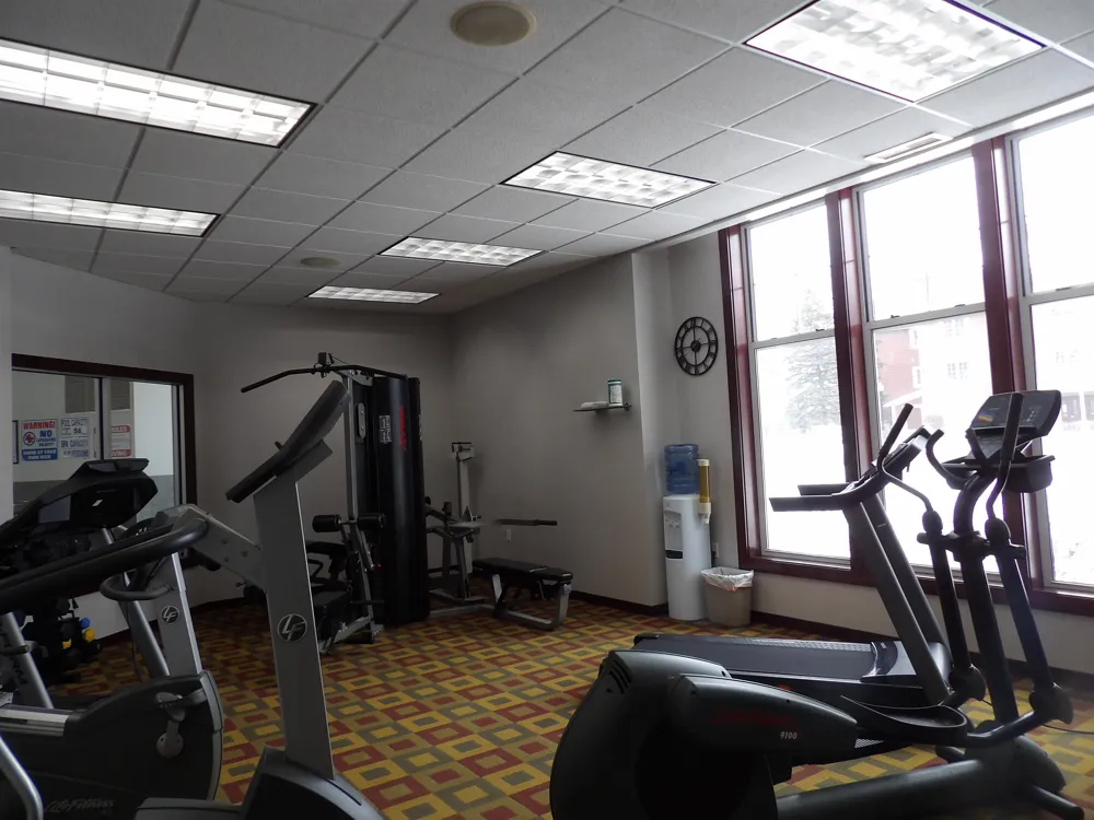 1246 Sunnyside Cadillac City, MI 49601