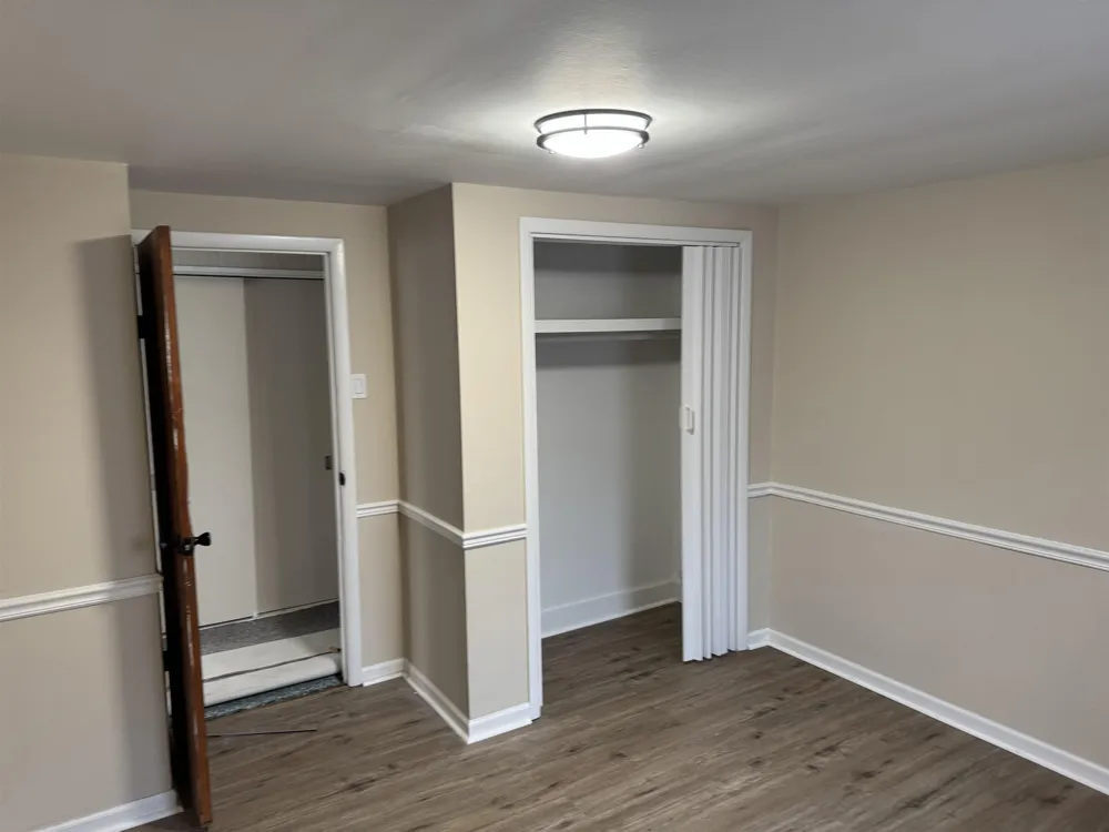 1306 Garfield Street Mt Morris City, MI 48458