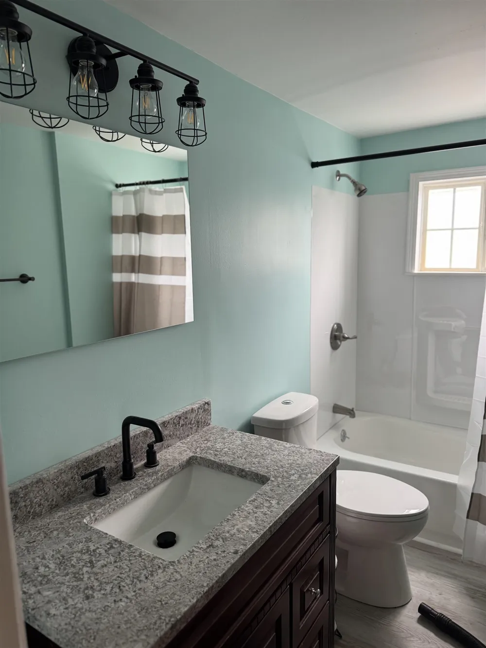 1306 Garfield Street Mt Morris City, MI 48458