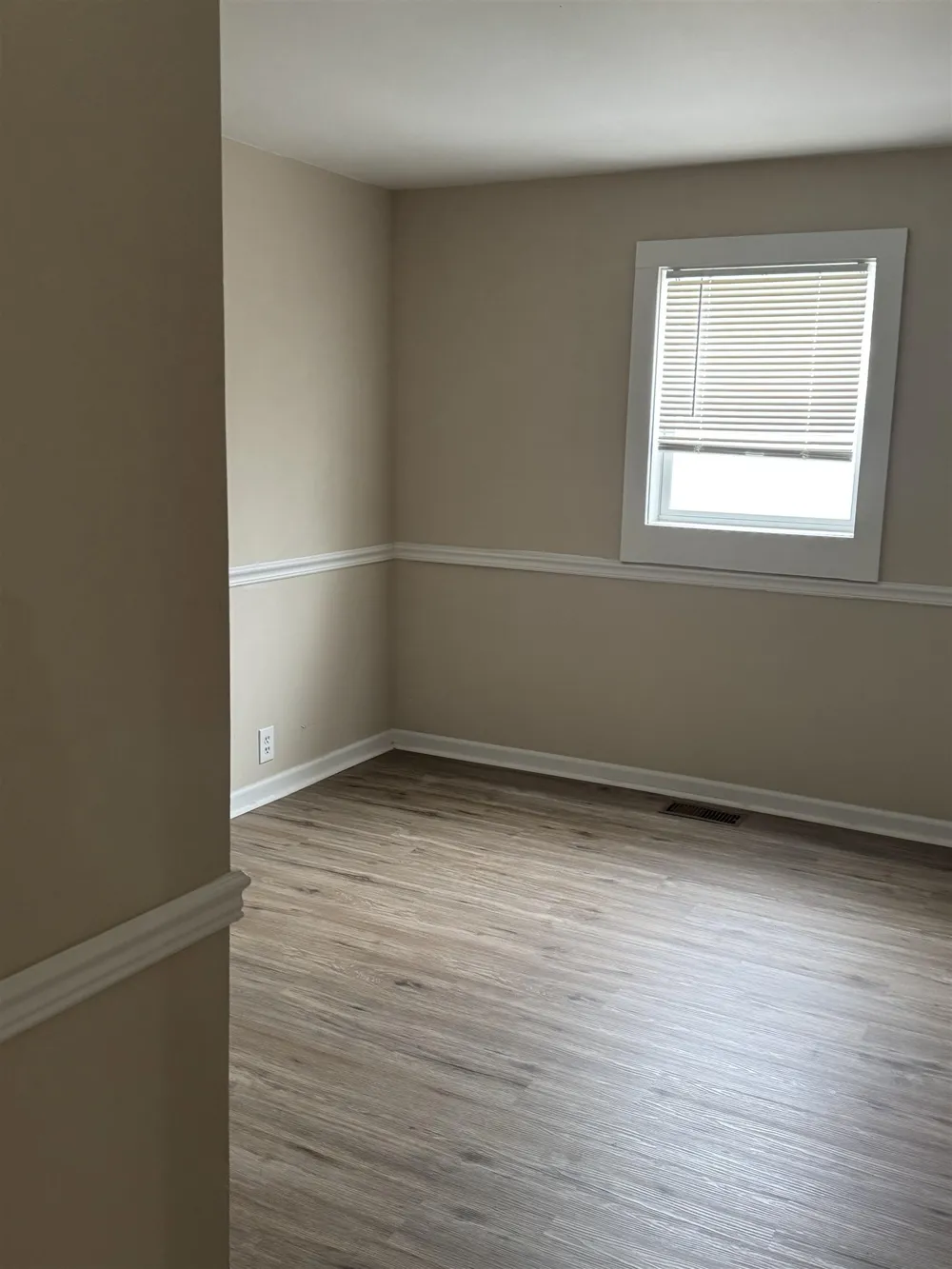 1306 Garfield Street Mt Morris City, MI 48458