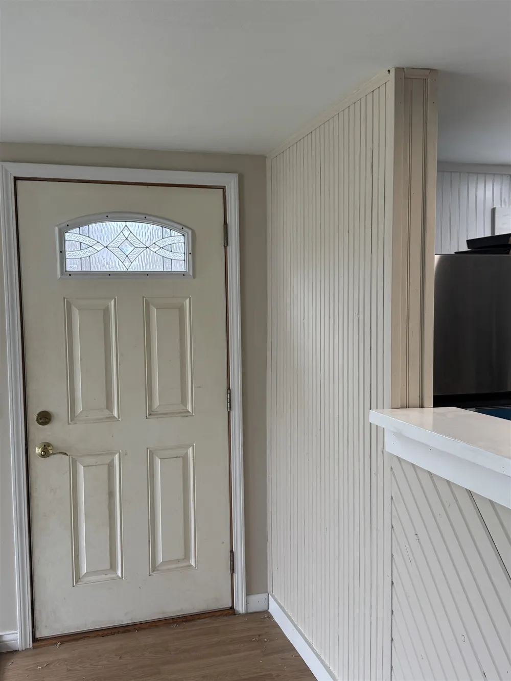1306 Garfield Street Mt Morris City, MI 48458