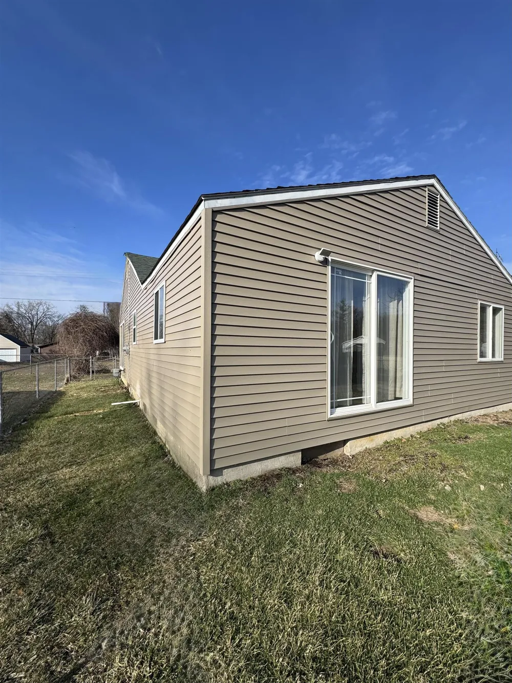 1306 Garfield Street Mt Morris City, MI 48458
