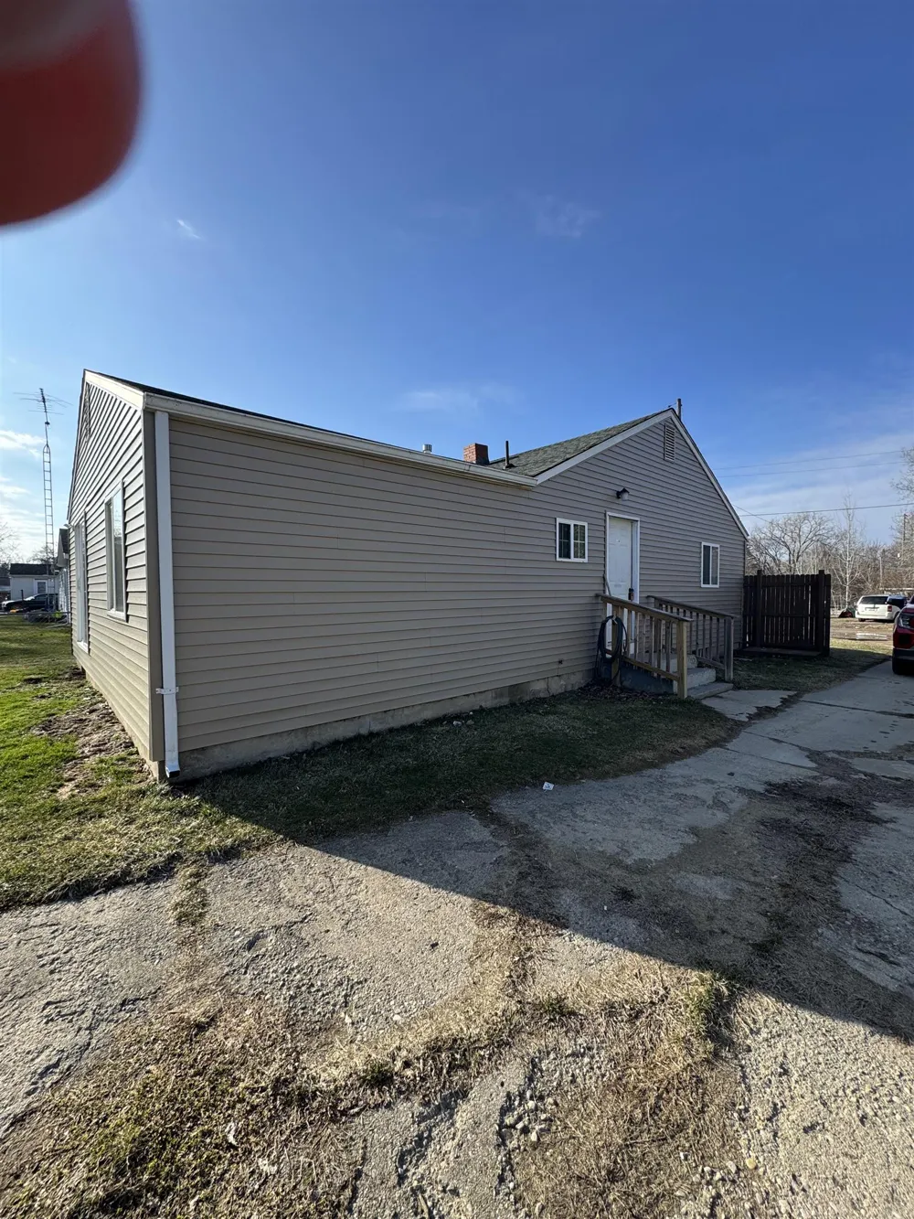 1306 Garfield Street Mt Morris City, MI 48458