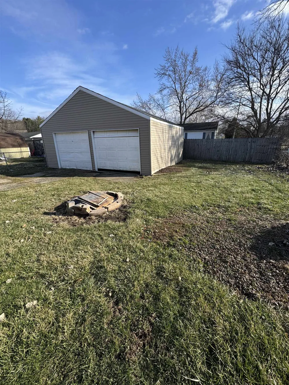 1306 Garfield Street Mt Morris City, MI 48458