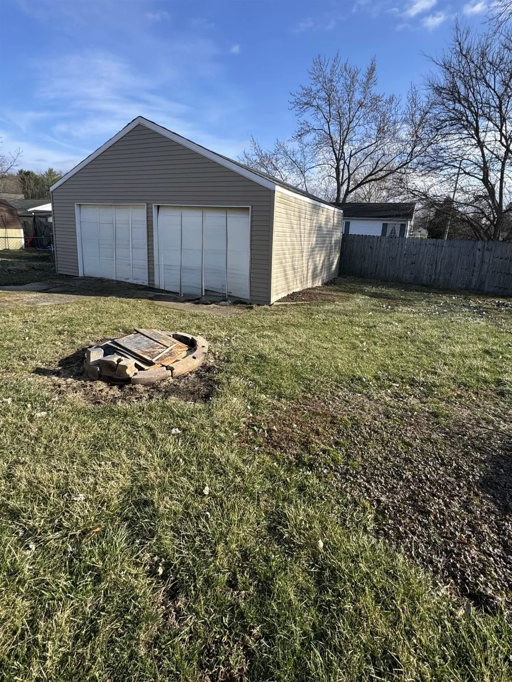 1306 Garfield Street Mt Morris City, MI 48458