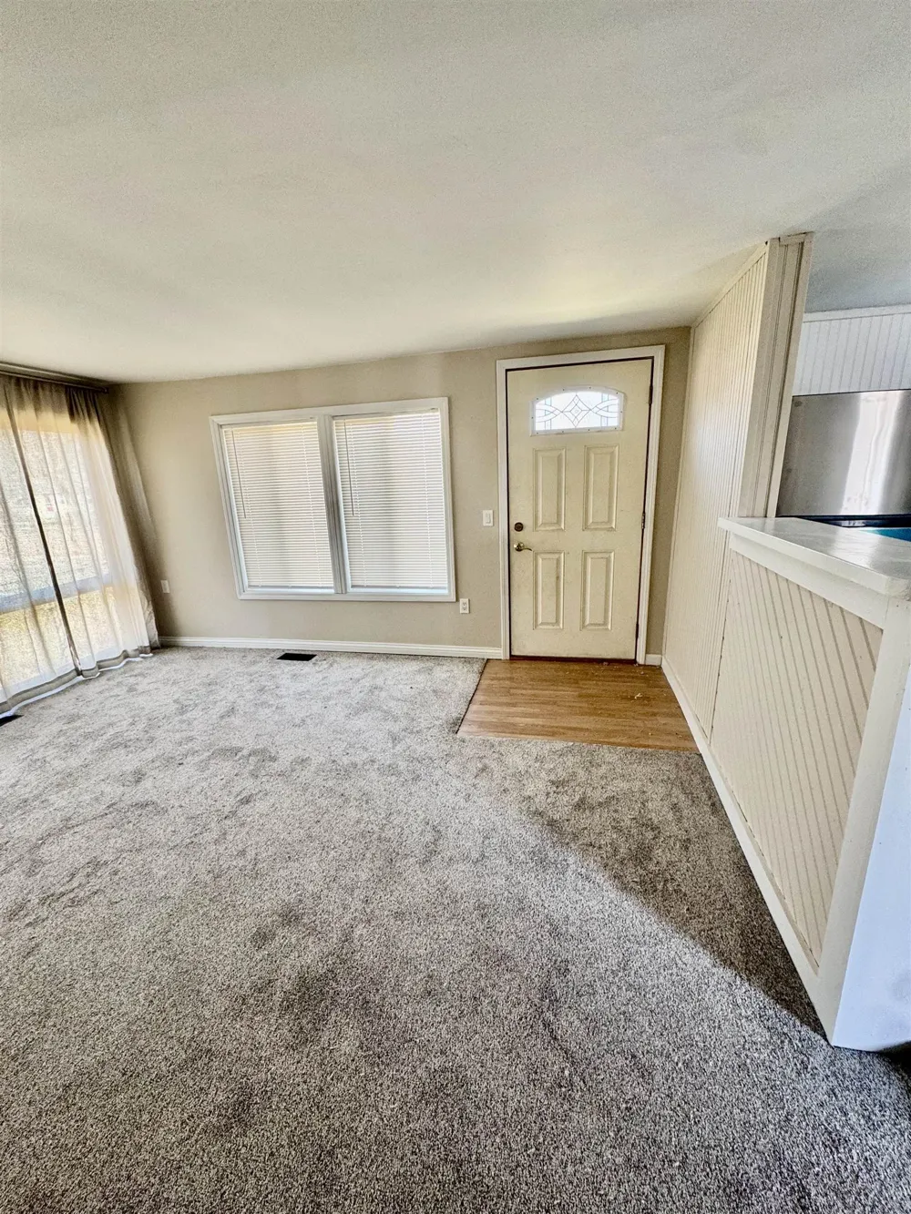 1306 Garfield Street Mt Morris City, MI 48458